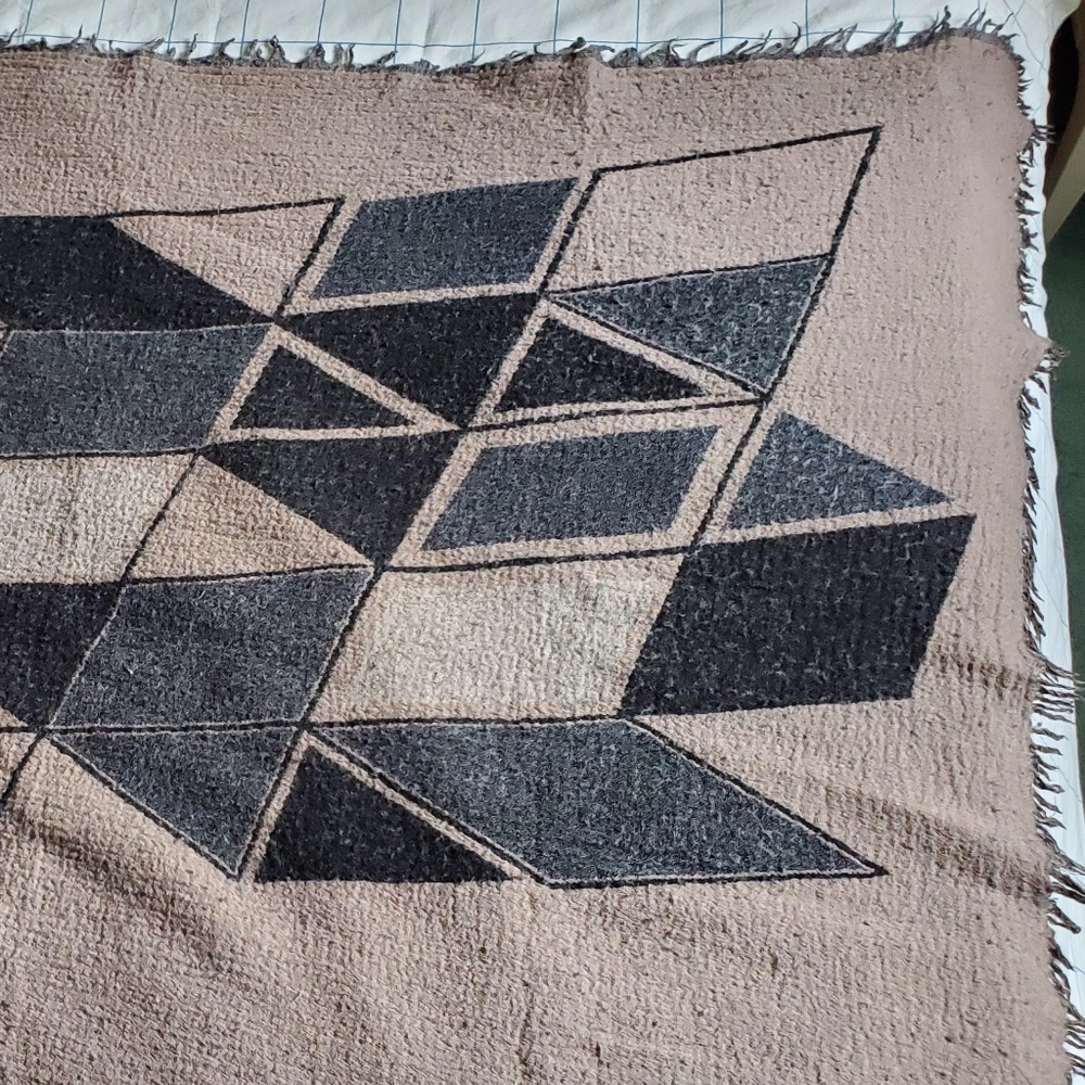 Aritzia/Wilfred Blanket Scarf